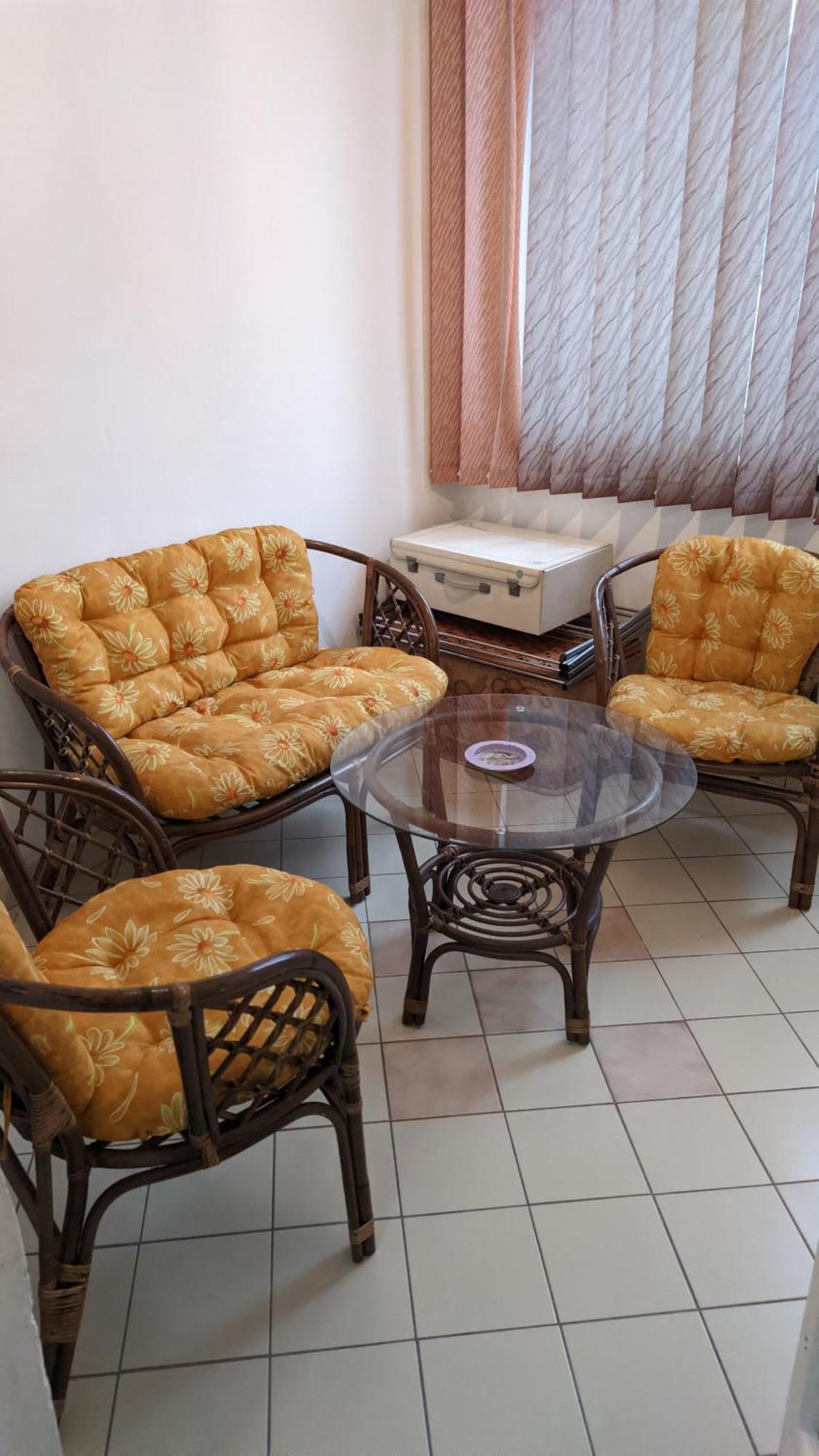Trosoban Stan U Zenici Apartment Zenica Bagian luar foto