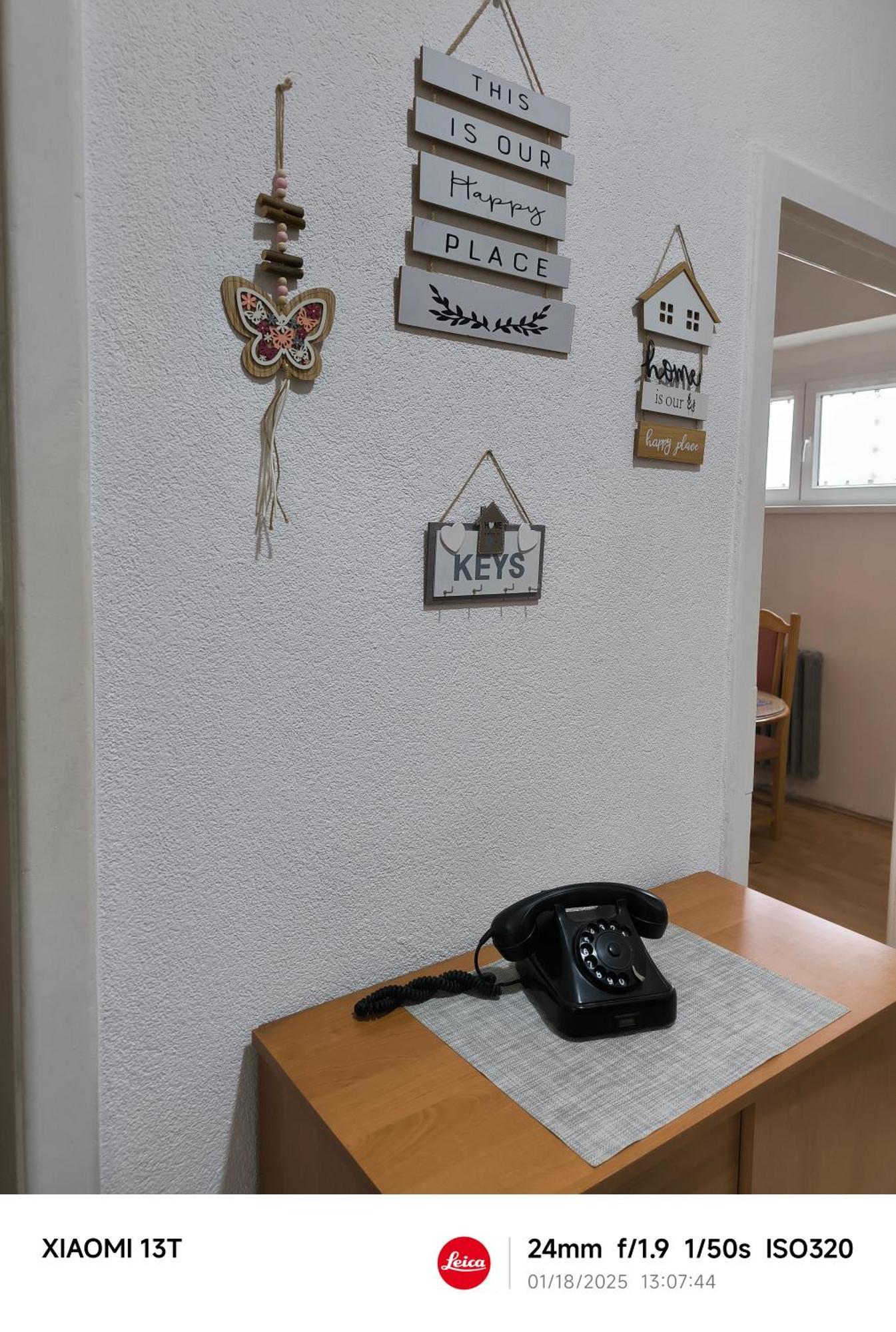 Trosoban Stan U Zenici Apartment Zenica Bagian luar foto