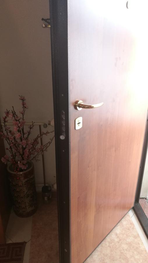 Trosoban Stan U Zenici Apartment Zenica Bagian luar foto
