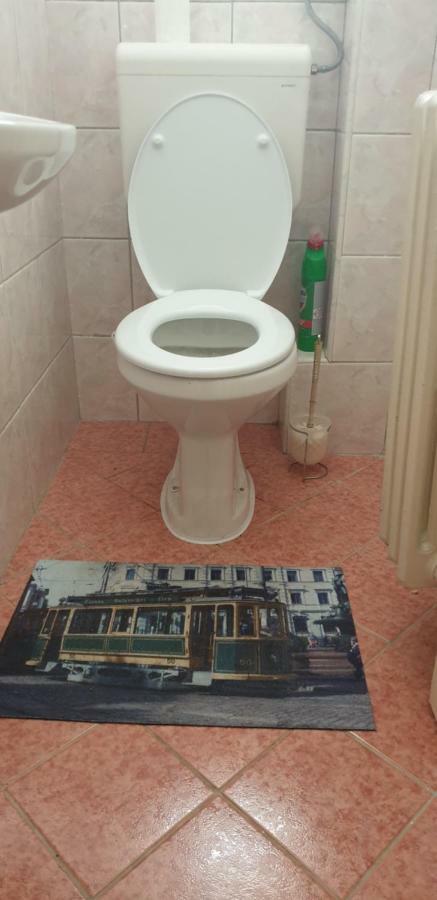Trosoban Stan U Zenici Apartment Zenica Bagian luar foto