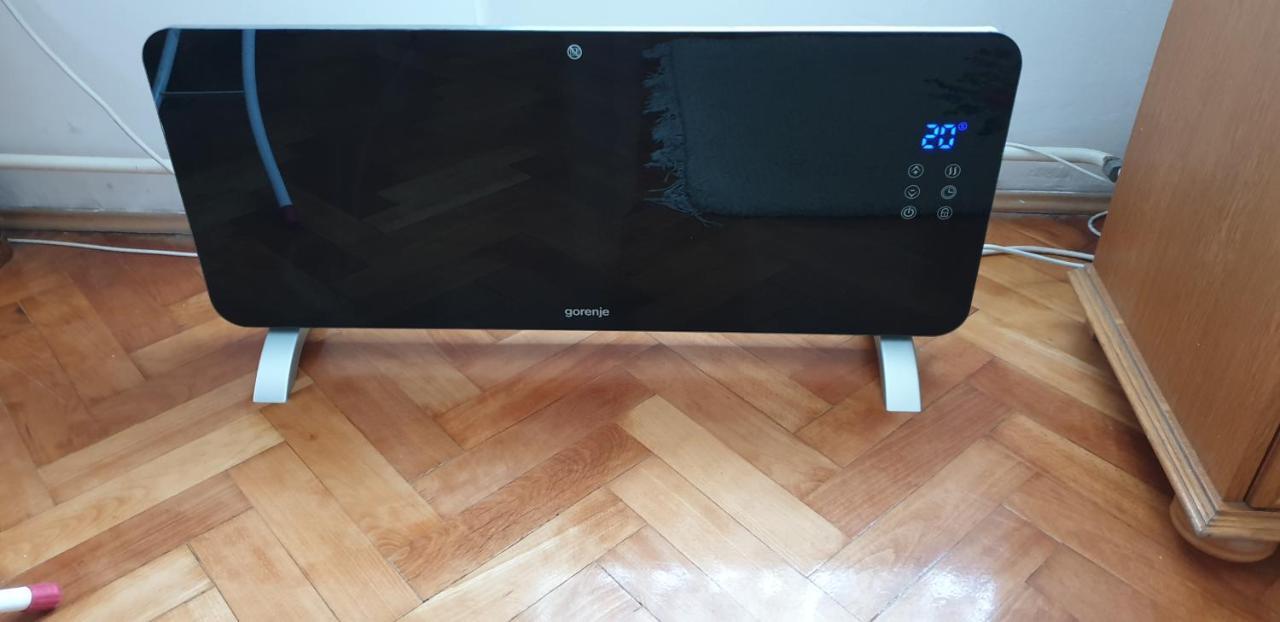 Trosoban Stan U Zenici Apartment Zenica Bagian luar foto